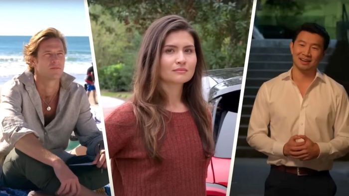 Simu liu phillipa soo bracey deadline One true loves what we know about simu lius new romance movie