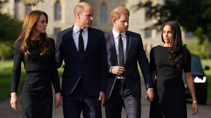 Prince harry and meghan markle reportedly will be invited to the coronation but with some instructions on what not to do