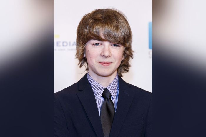 Riverdale actor ryan grantham admits he has work to do after killing mother and plotting to murder justin trudeau