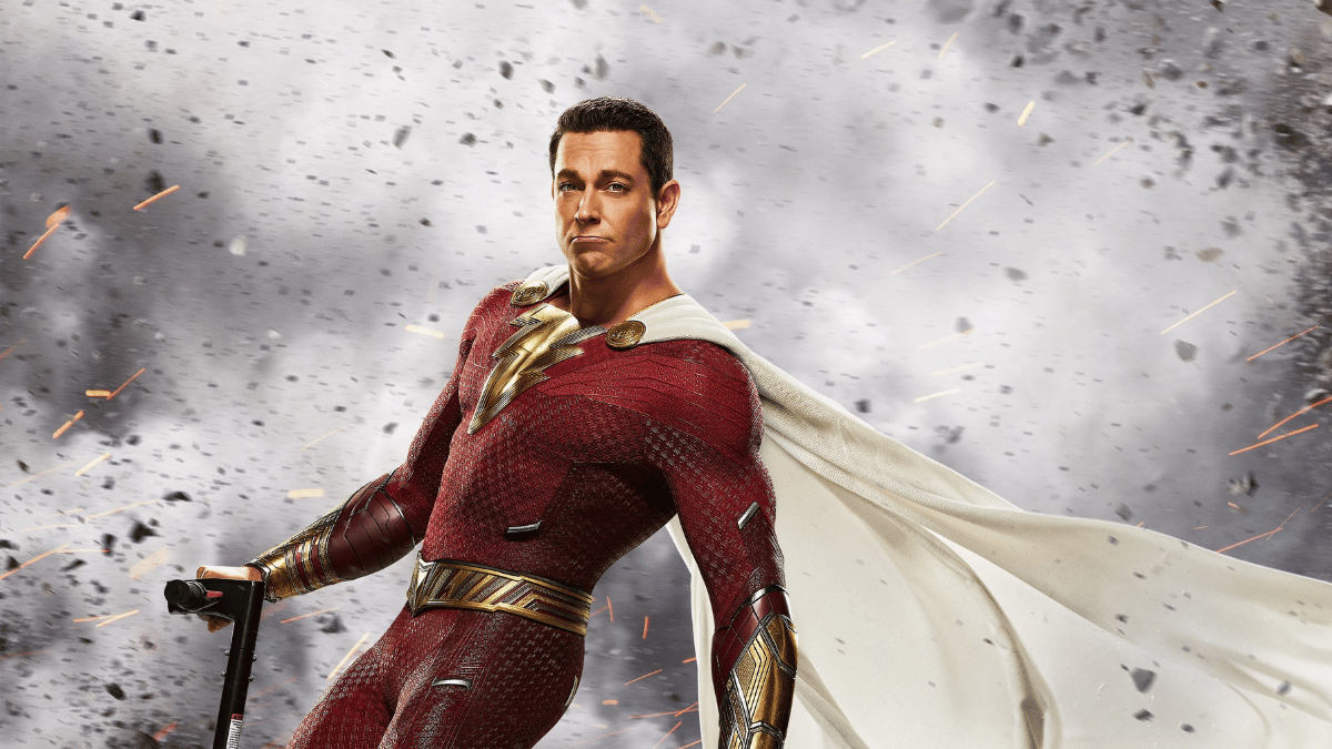 Shazam! Fury Of The Gods proves disappointment on opening weekend in US ... How much shazam fury of the gods could make on opening weekend