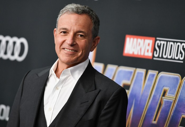 Disneys bob iger revealed marvels kevin feige almost got fired once why that didnt happen