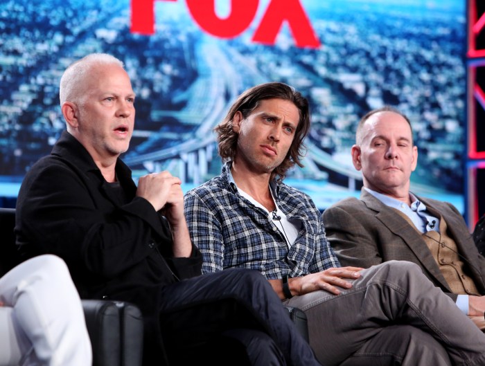 Ksitetv Rob lowe gets candid about why 9 1 1 lone star is so special amidst all his other tv work