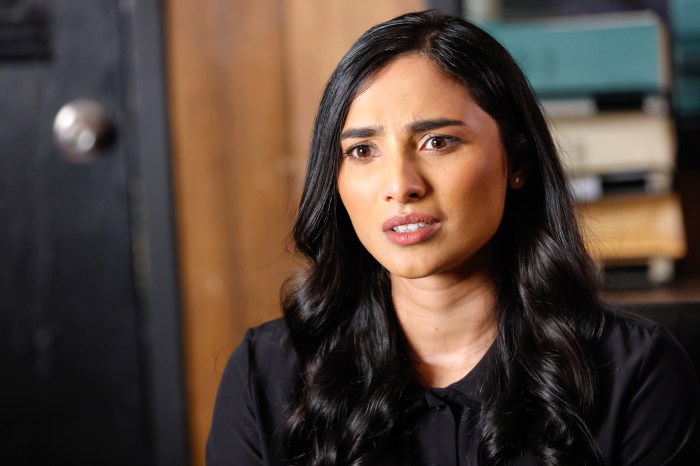 The blacklist why each cast member left the show