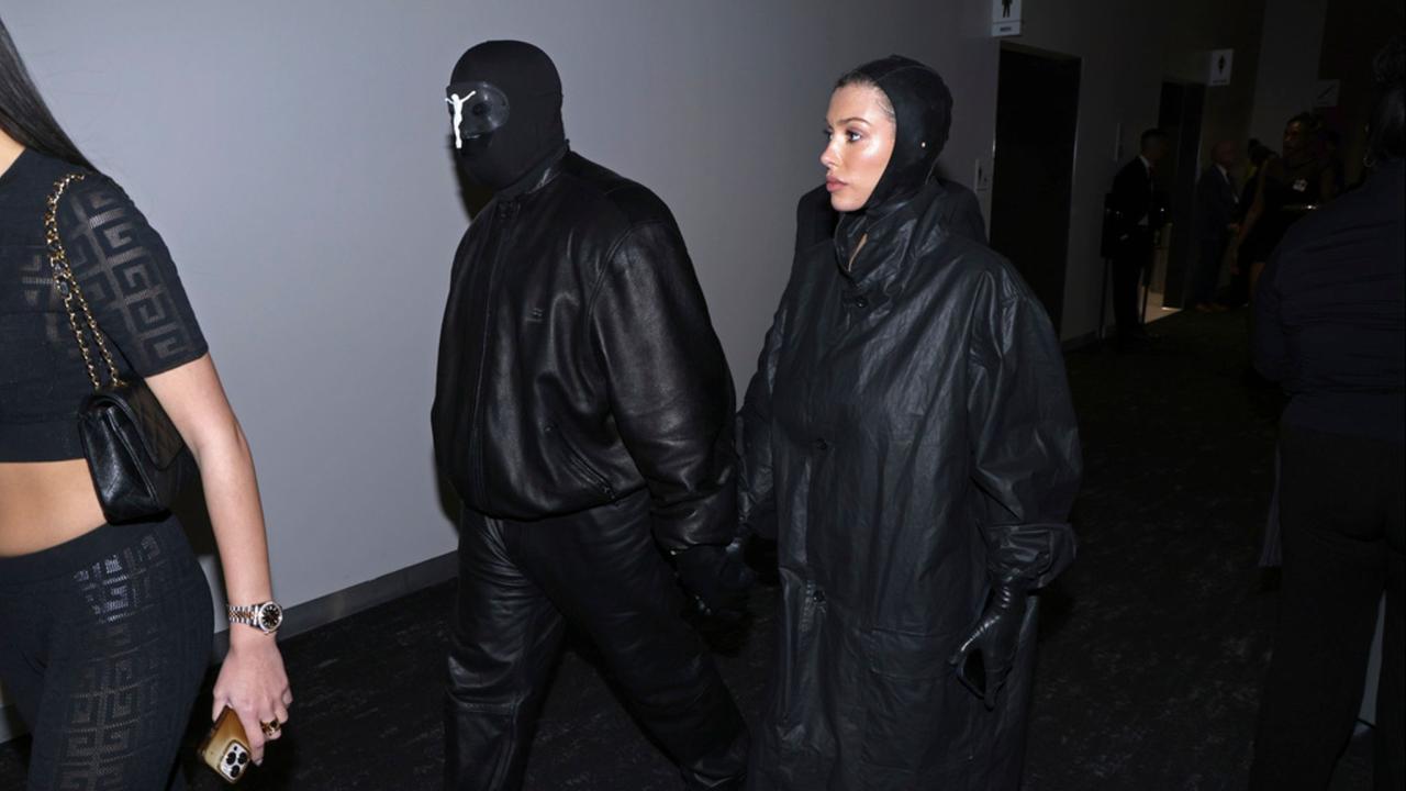 Kim kardashian shuts down paparazzo after being asked about kanye wests alleged battery incident
