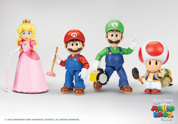 The Super Mario Bros. Movie | Mario | Character Poster - Super Mario ... Lets a go 5 reasons im actually getting really excited for the super mario bros movie