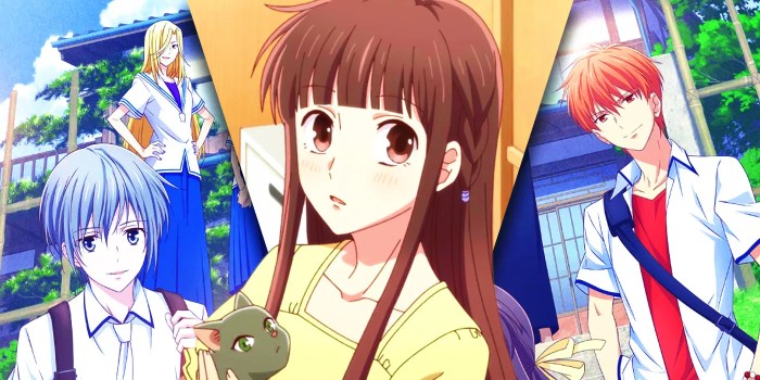 The best romance anime to watch on crunchyroll