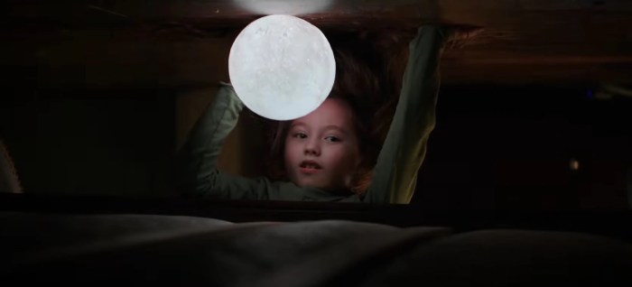 The boogeyman trailer has us psyched for a super scary stephen king adaptation