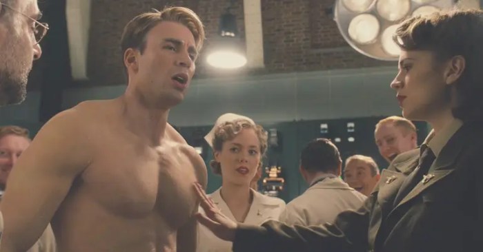 Mackie sebastian anthony stan Is steve rogers dead anthony mackie has a funny take on what old cap is up to
