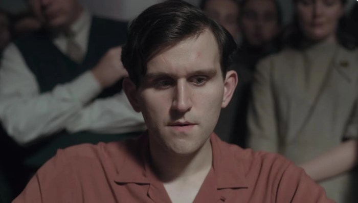 Harry potters harry melling on how he feels about still getting dudley questions over a decade after the franchises conclusion