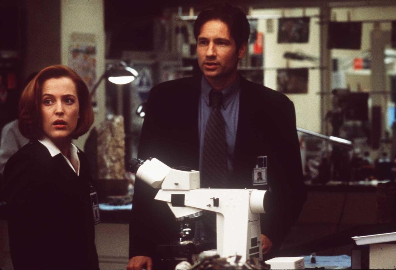 Trebek duchovny scully host cameo jeopardy Trebek duchovny scully host cameo jeopardy