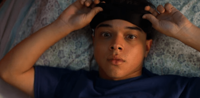 Netflixs freeridge cast opens up about the moments they truly felt connected to their characters while filming the on my block spinoff