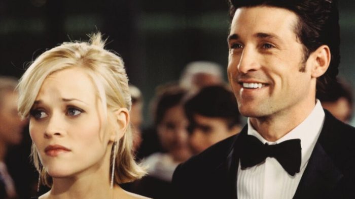 Will reese witherspoon do a sweet home alabama sequel heres what josh lucas thinks