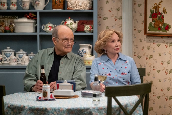 Netflixs that 90s show reveals how kelso and jackie got back together post 70s show