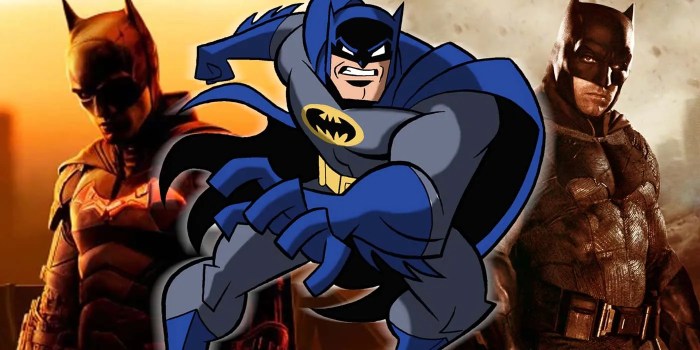 Damian wayne 7 things to know about the batman character ahead of the brave and the bold movie