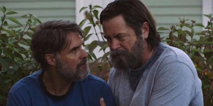 The last of us why the change to bill and franks storyline was the best decision