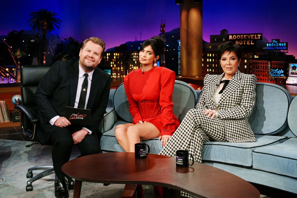 Andy cohen calls out james corden for ripping him off on the late late show