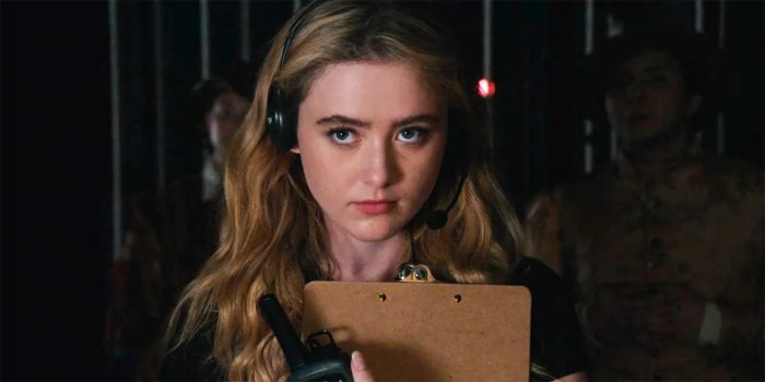 Kathryn newton golf 2020 lauren ralph brand women celebmafia picture Tom holland better watch out kathryn newton is calling herself the the best golfer in the mcu and playfully challenging him