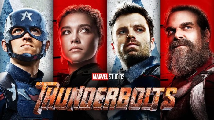 Thunderbolts mcu casting mycast Marvels thunderbolts movie has added a walking dead star to its cast