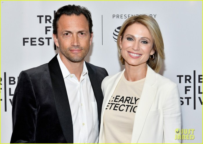 Gma3s tj holmes and amy robach are apparently ready to take abc to court if anchor jobs are threatened