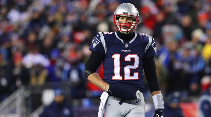 Tom brady just shared an a take on being retired now and what that means for 80 for brady