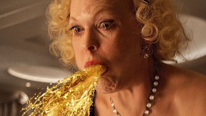 Triangle of sadness things to know about the oscar nominated movie