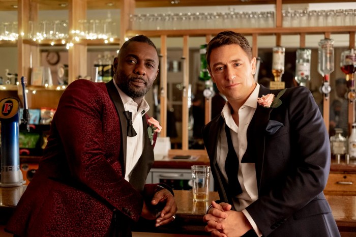 Luther the fallen sun release date cast and other things we know about the idris elba netflix movie