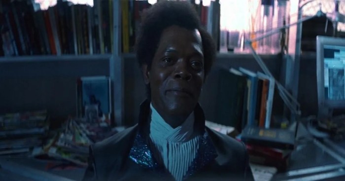 Shyamalan M night shyamalan tells us the actor he really wants to work with again and i need this to happen