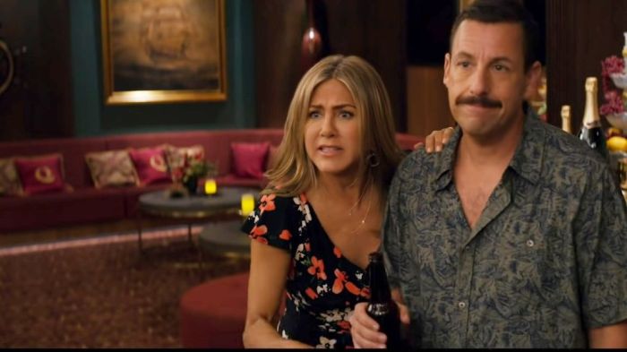 Great romantic movies with action and comedy and where to watch them