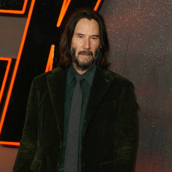 Keanu Reeves And Chad Stahelski Created John Wick 4 While Drinking ... Keanu reeves and chad stahelski explains how the john wick movies are tied in with the matrix