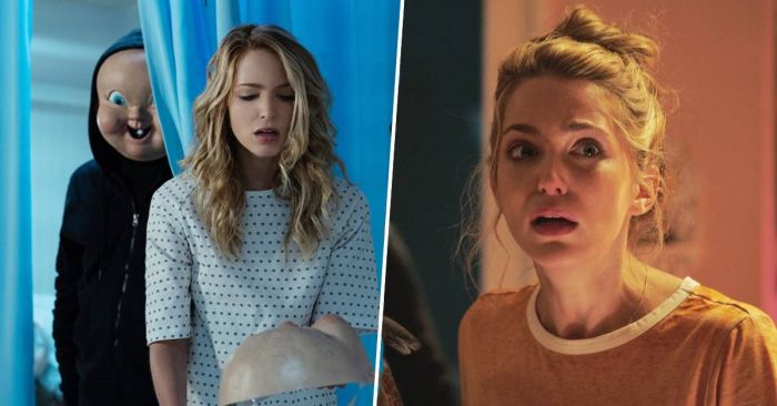 Happy death day 3 isnt greenlit yet but theres other good news for fans of the blumhouse films
