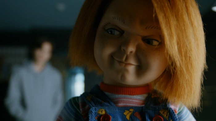 M3gans new viral marketing lets you interact with the killer doll 4 reasons why this is amazing