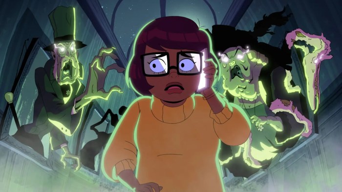 Velma 5 things about mindy kalings controversial scooby doo prequel that arent g g g garbage