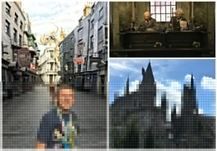 Universal Orlando Planning Guide - Life of a Passion Universal orlando fans just pitched a harry potter hotel idea and they have a lot of thoughts