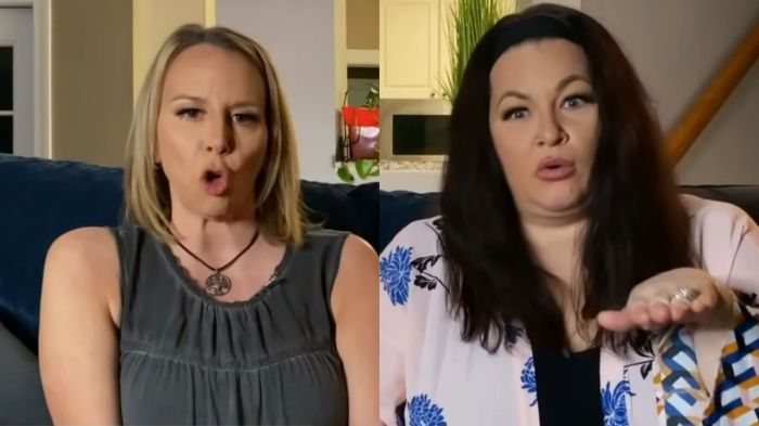 90 day fiances cynthia decker breaks silence after police reports reveal she was present for molly hopkins and kelly browns choke slam incident