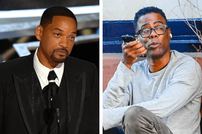 Chris rock finally has a plan to share his thoughts on the will smith slap situation