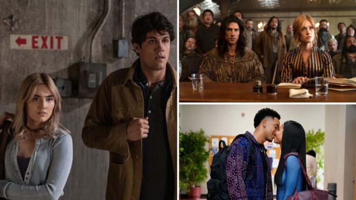 A cancellation bloodbath is coming to the cw and that could mean bad news for shows like walker and the winchesters