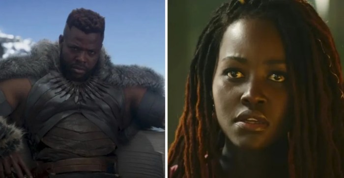 Michael b jordan talks keeping black panther wakanda forever role a secret and how creed iii factored in
