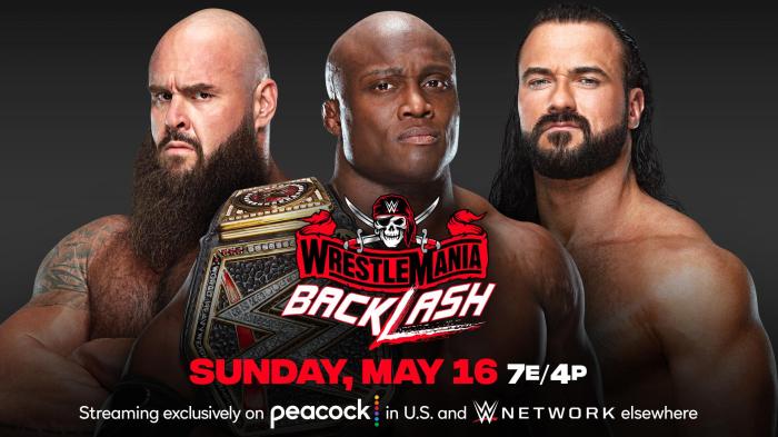 Wwes superstore seems to confirm there were late changes to the wrestlemania card