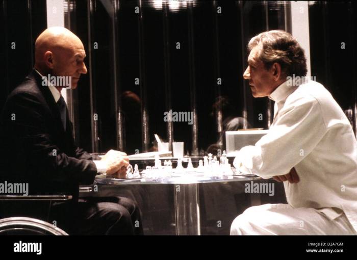 IAN MCKELLEN, PATRICK STEWART JOIN X-MEN: DAYS OF... - BROWN GIRLS LOVE ... IAN MCKELLEN, PATRICK STEWART JOIN X-MEN: DAYS OF... - BROWN GIRLS LOVE ...