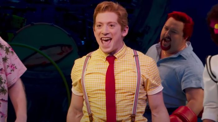 Wicked: An Updated Cast List For Jon M. Chu's Musical Adaptation ... Wicked an updated cast list for jon m chus musical adaptation including cynthia erivo and ariana grande