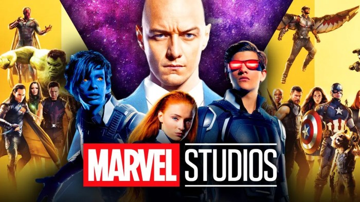 Kevin Feige Breaks Down Why 'Ant-Man And The Wasp: Quantumania' Is The ... Why is ant man and the wasp quantumania is kicking off marvels phase five kevin feige weighs in