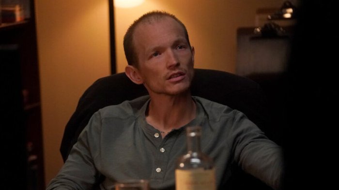 Ford sean How yellowstones jefferson white inspired sean oneals cult leader persona on chicago pd