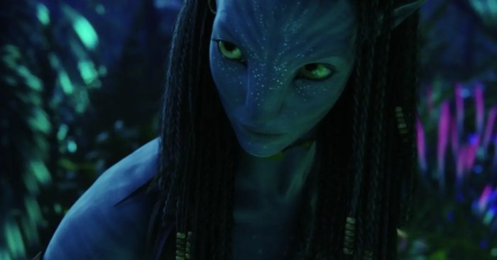 Avatar 2s writers explains neytiris beef with spider in the way of water
