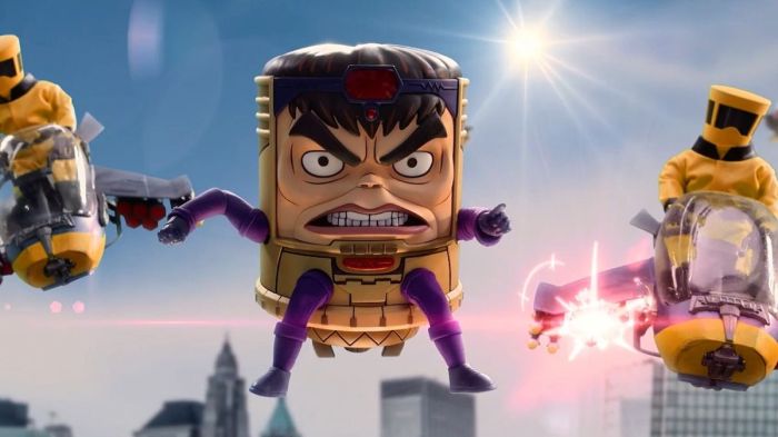 Oswalt patton mcu Oswalt patton mcu