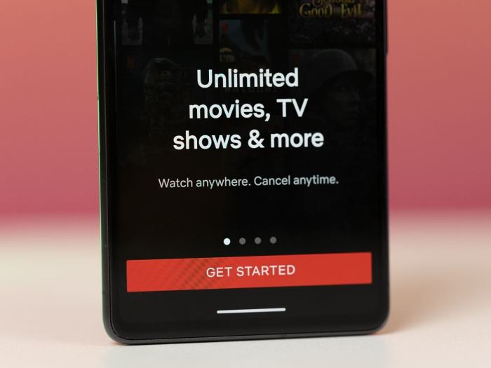 Sounds like netflix made a big whoops when it posted its new account sharing rule changes this week fans are not pleased