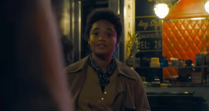The flash star kiersey clemons reacts to james gunn praising the upcoming dc movie