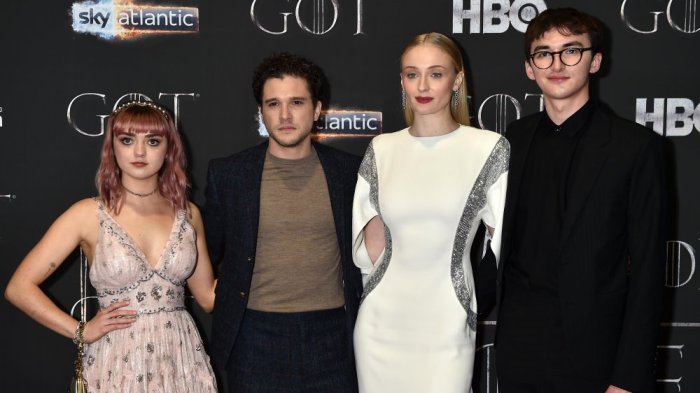 Upcoming a song of ice and fire tv shows whats next for the fantasy franchise