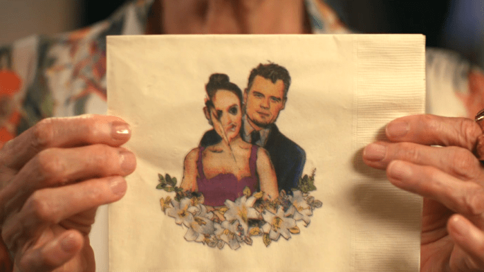 Shotgun wedding thoughts i had while watching the jennifer lopez rom com