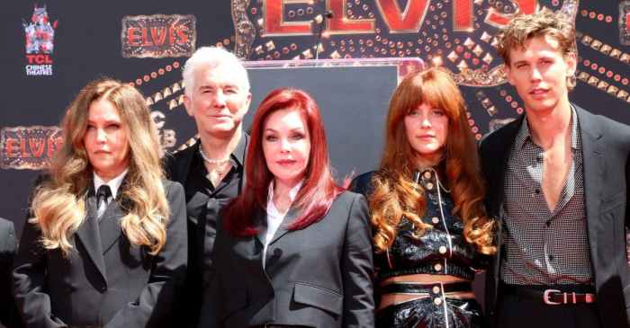 Elvis austin butler reveals immediate relationship with lisa marie presley before her death