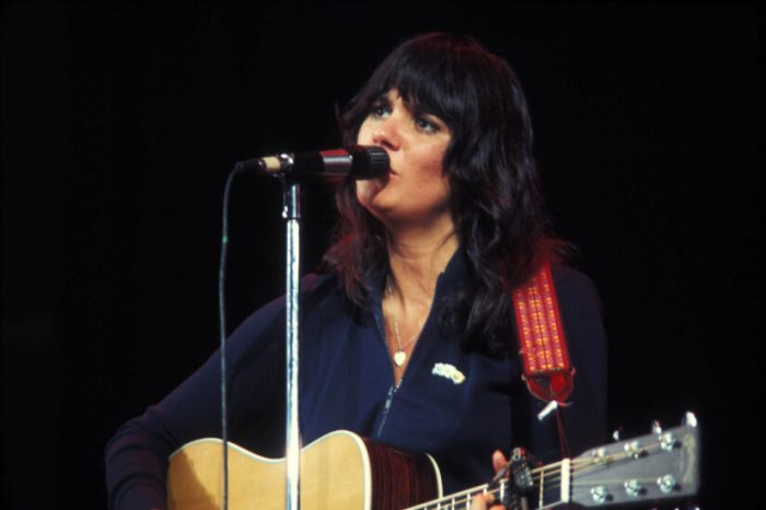 The last of us just gave linda ronstadt a huge boost on spotify and ep explained why her song was right for the show